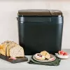 Panasonic | Domáca pekáreň | SD-R2530 | Výkon 550 W | Počet programov 30 | Displej Áno | Čierna