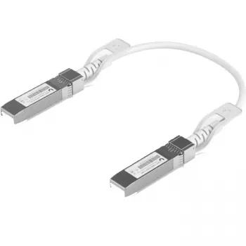 Ubiquiti UACC-Uplink-SFP28-0.15M-10 InfiniBand/optický kábel 0,15m SFP28