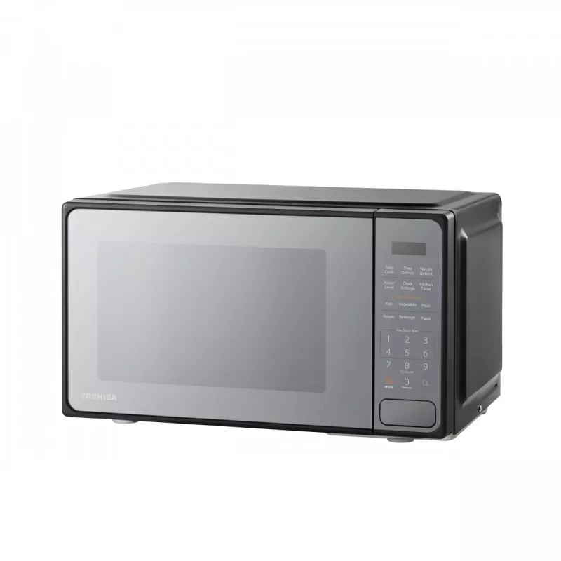 Solo mikrovlnná rúra Toshiba MM2-EM20PF(MB) 800 W 20 L