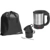 Clatronic 263729 0,5 L čierna