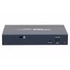 Neřízený switch NETGEAR GS108GE, 8 portov, Gigabit Ethernet, 16 Gbit/s
