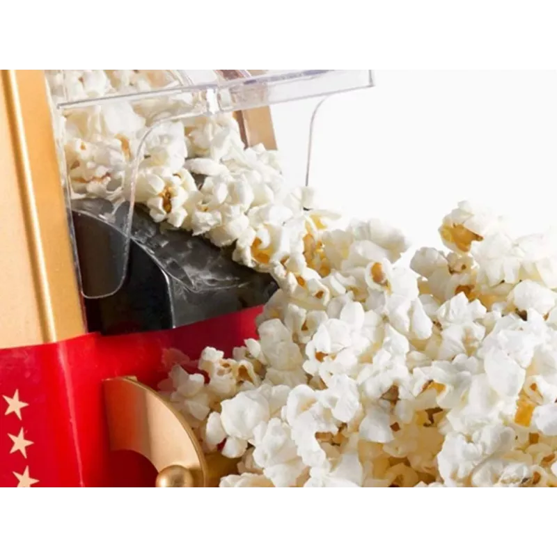 Prístroj na popcorn Beper BT.651Y