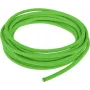 Alphacool AlphaCord Sleeve 4mm - 3,3 m (10 ft) - neónovozelená (Paracord 550 Typ 3) 330 cm EOL (45318)