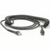 Nabíjací kábel Datalogic 90A052100