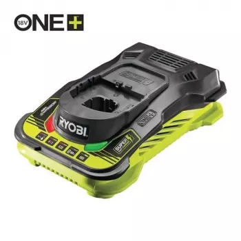Ryobi RC18150 nabíjačka batérií