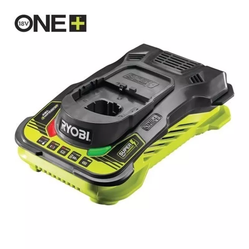 Ryobi RC18150 nabíjačka batérií