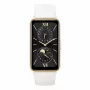 Náramok na sledovanie aktivity Huawei Band 9 biely