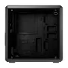 PC skriňa Cooler Master MasterBox Q300L Midi Tower čierna