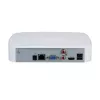 Dahua Technology Lite NVR2108-4KS3 sieťový videorekordér 1U čierny