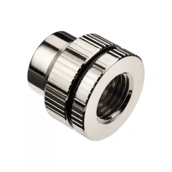 EK Water Blocks EK-Quantum Torque Pass-Through G1/4 - nikel