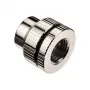 EK Water Blocks EK-Quantum Torque Pass-Through G1/4 - nikel