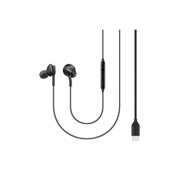 Samsung GH59-15252A – káblové – hovory/hudba – 20 – 20000 Hz – 18,35 g – slúchadlá – čierna