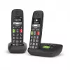 Analógový/DECT telefón Gigaset E290A Duo