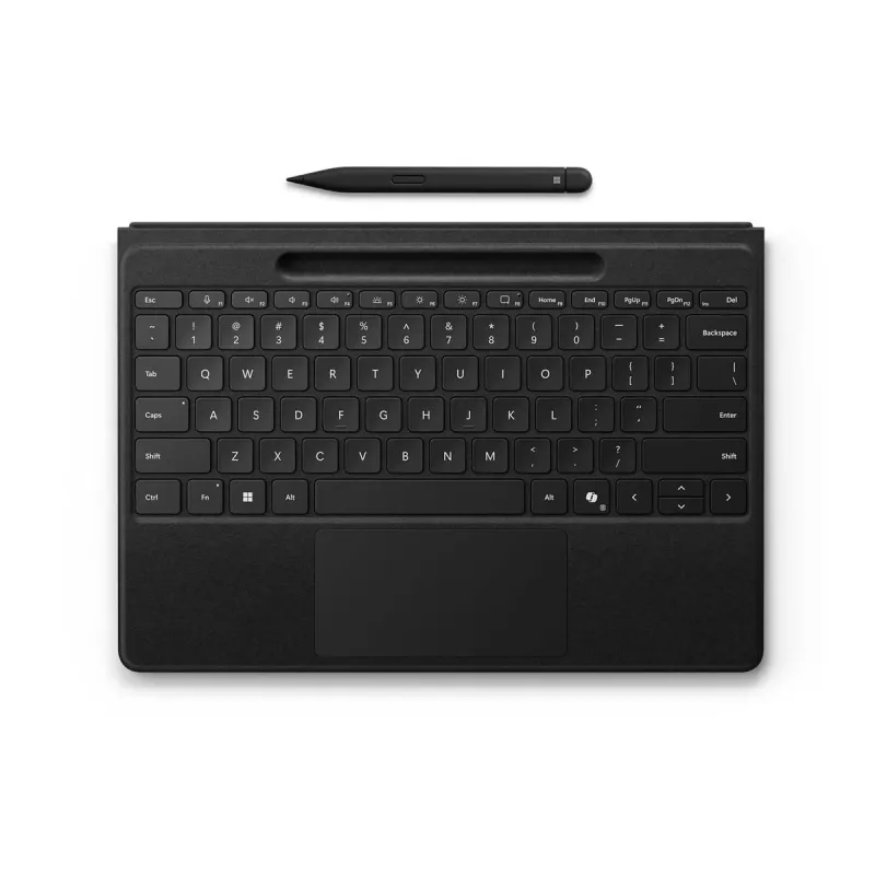 Microsoft Y8U-00009 čierna