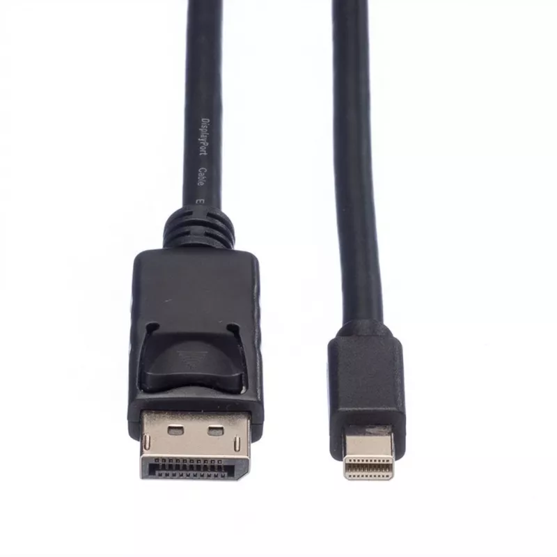 DisplayPort kábel ROLINE 11445635 2 m DisplayPort Mini DisplayPort