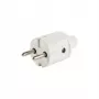 ABL Compact Plug SCHUKO & 100000047 fr-be TPE biela IP20 Typ 1505 20 (100000047)