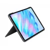 Logitech Combo Touch klávesnica QWERTY US International sivá trackpad