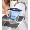 Brita Marella+1 Maxtra Pro PP filtračná kanvica (2,4 l; grafit)