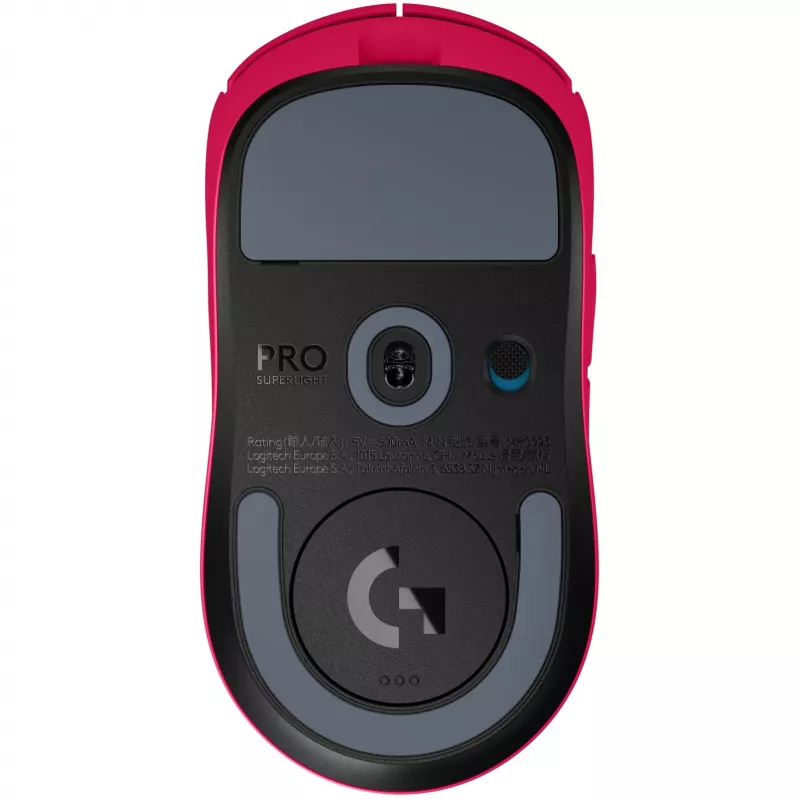 Myš Logitech G PRO X Superlight 2 RF Wireless