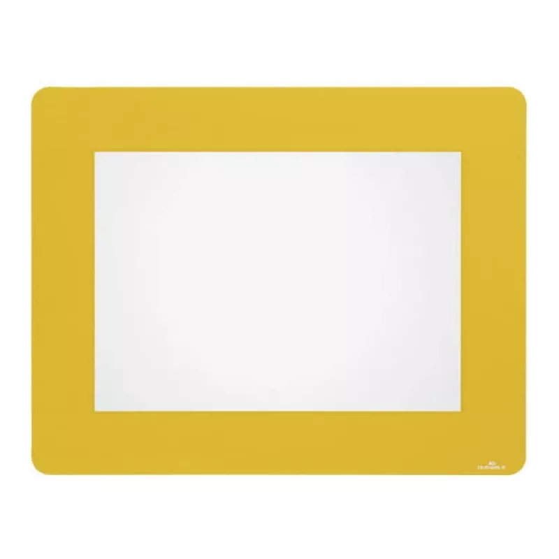 Samolepiaci symbol Durable 180804