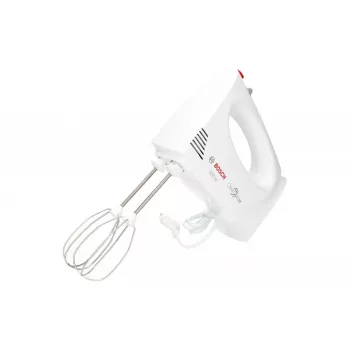 Bosch MFQ3010 mixér ručný mixér 300 W biela