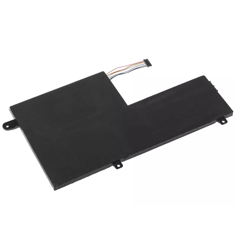 Green Cell batéria LE124 pre Lenovo Yoga 500-14IBD 500-14ISK 500-15IBD 500-15ISK