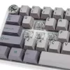 Ducky One 3 Mini klávesnica herná USB US English sivá