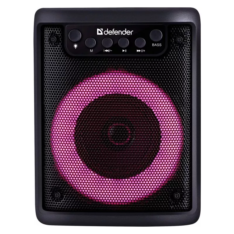 Bluetooth reproduktor FUNKY 10W, 65053, DEFENDER