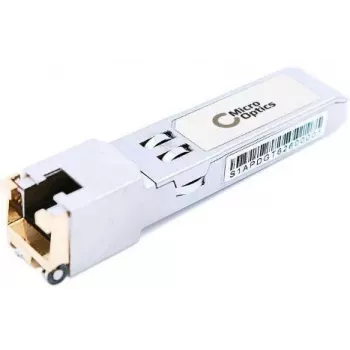 Lanview MO-P-ST10G sieťový transceiver modul meď 10000 Mbit/s SFP+