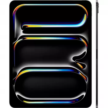 Apple iPad 11-palcový Pro Wi‑Fi + Cellular 512GB so štandardným sklom – strieborná