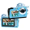 Easypix W3048 EDGE kompaktný fotoaparát 13 MP CMOS 3840 x 2160 pixelov (10075)