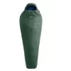 Spací vak DEUTER Orbit SL -5°C, syntetický, dospelý, rozmery 198×75×48 cm, zelený