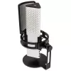 Endgame Gear MICARM + XSTRM USB mikrofón – biela