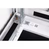 Voľne stojanový rack Digitus DN-19 26U-8/8-1