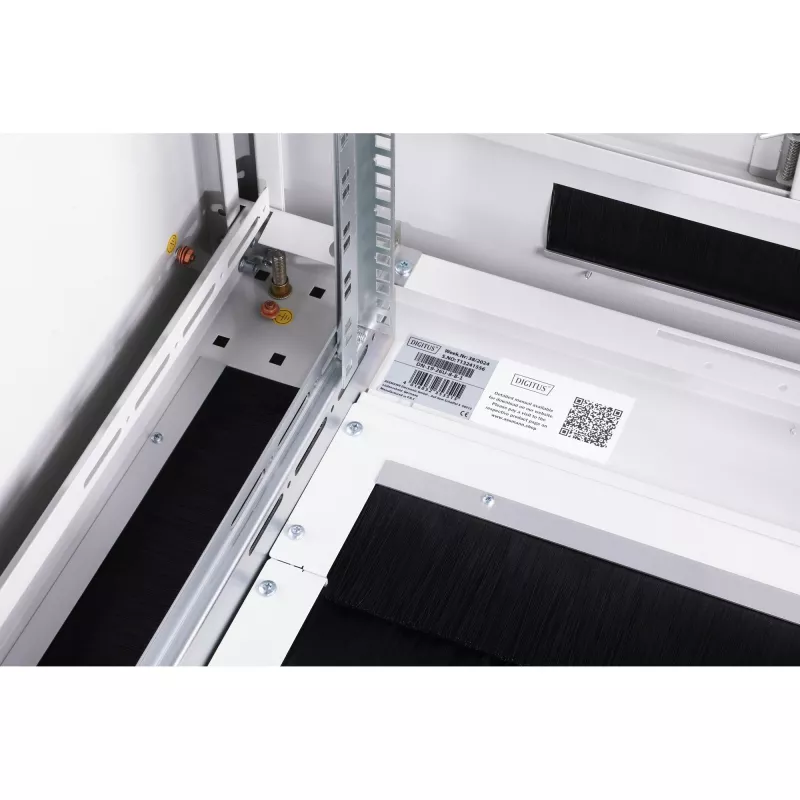 Voľne stojanový rack Digitus DN-19 26U-8/8-1