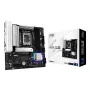 Základná doska ASROCK B860M Pro RS — Intel B860, LGA 1851, micro ATX, DDR5, 4× DIMM, 2.5Gb LAN, 1×PCIe5 x16