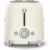 Smeg 50's Style hriankovač TSF02CREU krémový