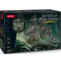 Cubic Fun 3D LED puzzle Lietajúci Holanďan, 360 dielikov (306-L527H)