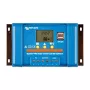 Regulátor PWM Light LCD 12/24V - 10A