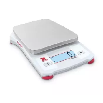 Prenosná váha OHAUS Compass™ CX CX5200