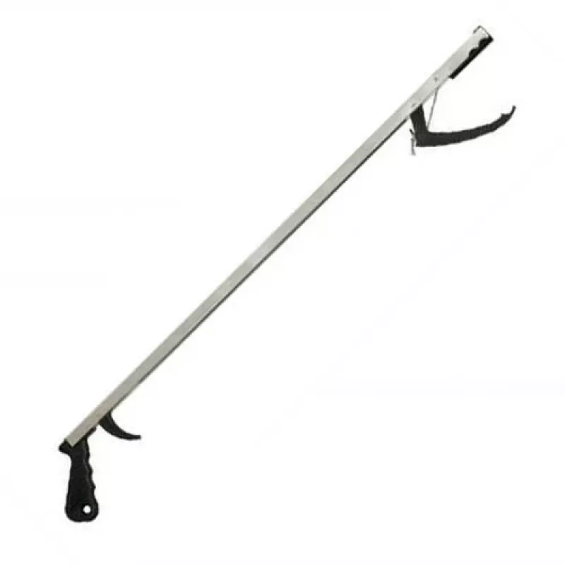 Podávacie kliešte REHA FUND RF-750 65 cm — ergonomická rukoväť, ľahká pomôcka, magnet a háčik