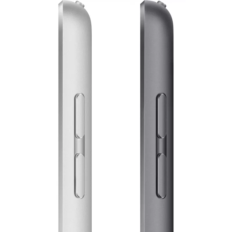 Apple MK2P3FD/A strieborná