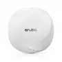 HPE Aruba Networking AP-635 (RW) Tri Radio 2x2 802.11ax Wi-Fi 6E interné antény Campus AP