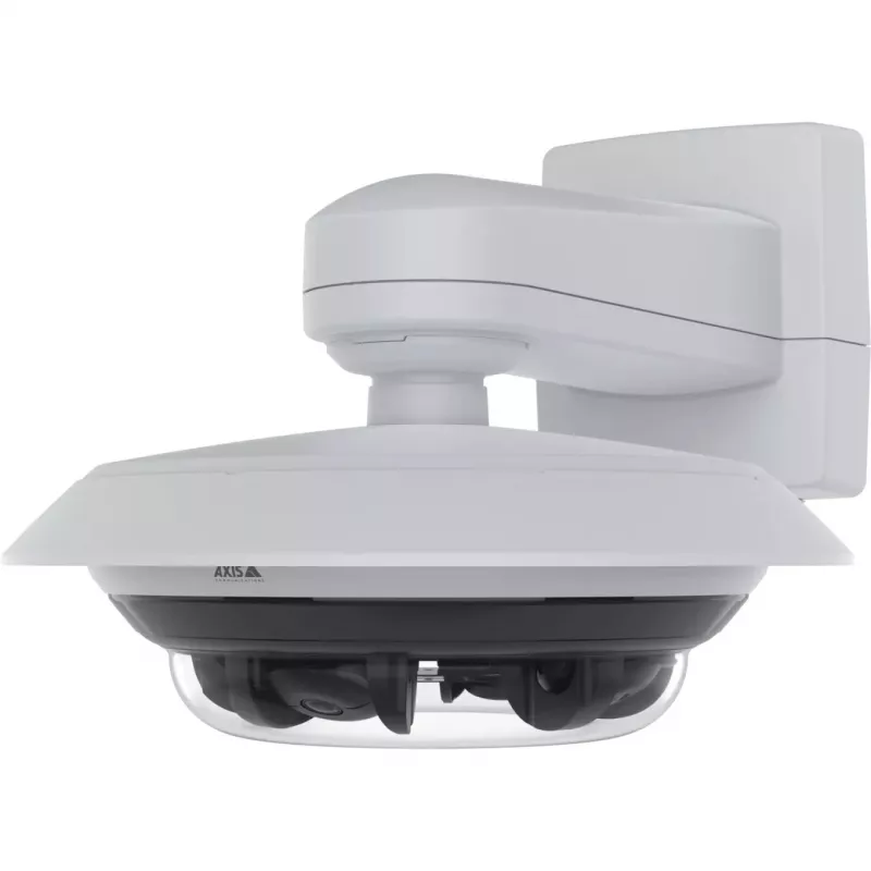 Závesný držiak Axis TP3108-E pre vonkajšie použitie biely
