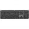 Klávesnica Signature Slim Graphite US 920-012465