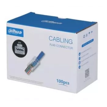 Dahua Technology PFM976-631-PT RJ-45 transparentná