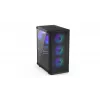 ENDORFY Ventum 200 ARGB Full Tower čierny
