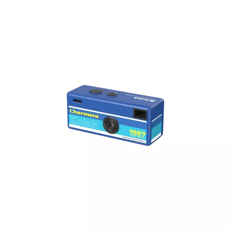 Kodak Charmera kľúčenka s digitálnym fotoaparátom Blind Box