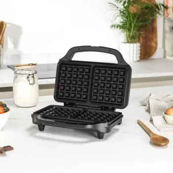 Salter EK2249TFVDE hlboká waffleovač
