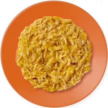 Applaws mokré krmivo vo vrecku pre mačky — kuracie prsia s tekvicou, 70 g, dospelé, 84 % vlhkosti, 12 % bielkovín, bez obilnín a lepku